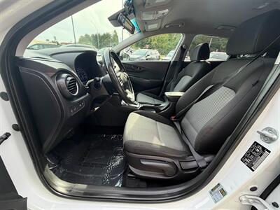 2020 Hyundai KONA SEL - Photo 2 - Frederick, MD 21702