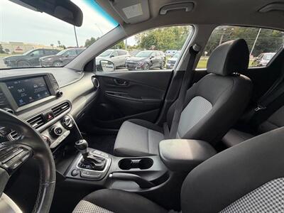 2020 Hyundai KONA SEL - Photo 10 - Frederick, MD 21702