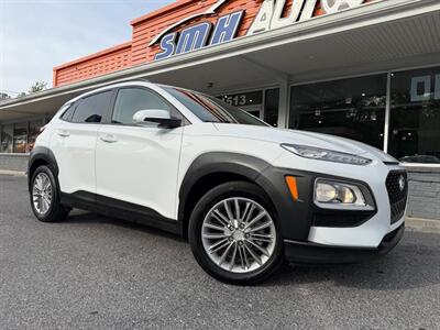 2020 Hyundai KONA SEL - Photo 12 - Frederick, MD 21702