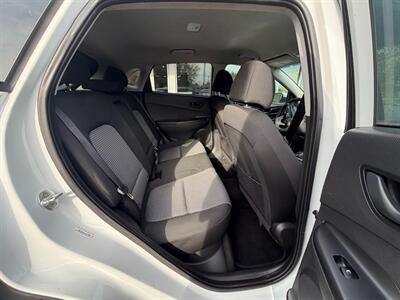 2020 Hyundai KONA SEL - Photo 23 - Frederick, MD 21702