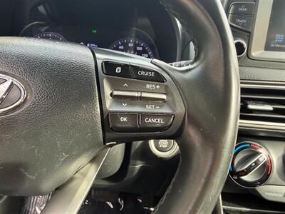 2020 Hyundai KONA SEL - Photo 37 - Frederick, MD 21702