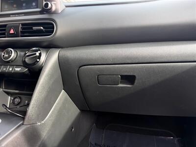 2020 Hyundai KONA SEL - Photo 26 - Frederick, MD 21702