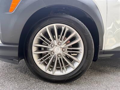 2020 Hyundai KONA SEL - Photo 35 - Frederick, MD 21702
