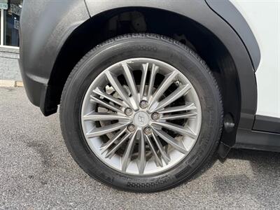 2020 Hyundai KONA SEL - Photo 33 - Frederick, MD 21702