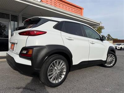 2020 Hyundai KONA SEL - Photo 21 - Frederick, MD 21702