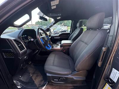 2017 Ford F-150 XLT   - Photo 17 - Frederick, MD 21702