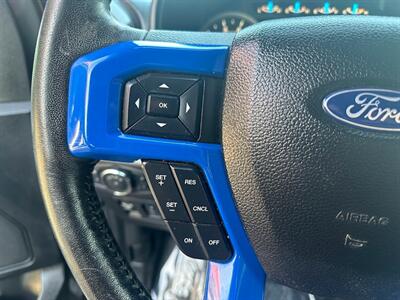 2017 Ford F-150 XLT   - Photo 25 - Frederick, MD 21702