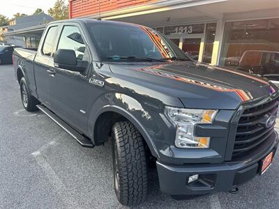 2017 Ford F-150 XLT   - Photo 51 - Frederick, MD 21702