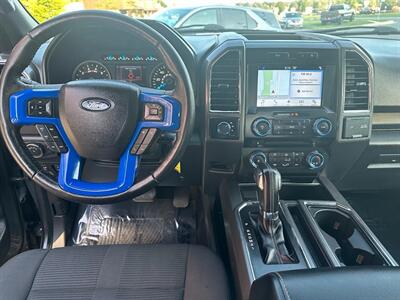 2017 Ford F-150 XLT   - Photo 21 - Frederick, MD 21702