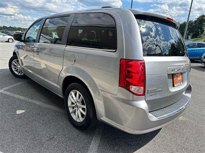 2019 Dodge Grand Caravan SXT   - Photo 8 - Frederick, MD 21702