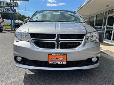 2019 Dodge Grand Caravan SXT   - Photo 7 - Frederick, MD 21702