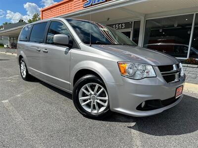 2019 Dodge Grand Caravan SXT   - Photo 6 - Frederick, MD 21702