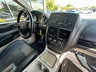 2019 Dodge Grand Caravan SXT   - Photo 27 - Frederick, MD 21702