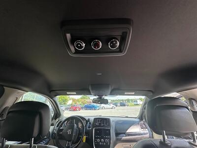 2019 Dodge Grand Caravan SXT   - Photo 24 - Frederick, MD 21702