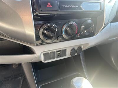 2015 Toyota Tacoma   - Photo 19 - Frederick, MD 21702