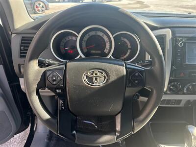 2015 Toyota Tacoma   - Photo 15 - Frederick, MD 21702