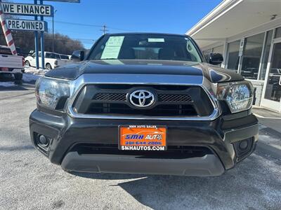 2015 Toyota Tacoma   - Photo 5 - Frederick, MD 21702