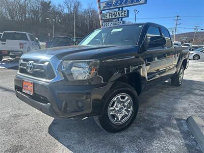 2015 Toyota Tacoma   - Photo 33 - Frederick, MD 21702