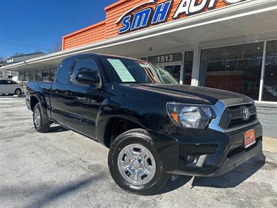 2015 Toyota Tacoma   - Photo 4 - Frederick, MD 21702