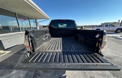 2015 Toyota Tacoma   - Photo 7 - Frederick, MD 21702