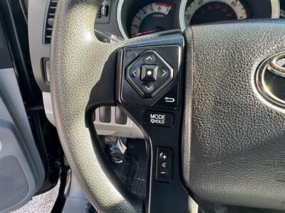 2015 Toyota Tacoma   - Photo 16 - Frederick, MD 21702