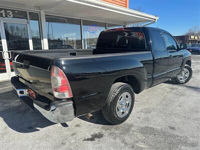 2015 Toyota Tacoma   - Photo 24 - Frederick, MD 21702