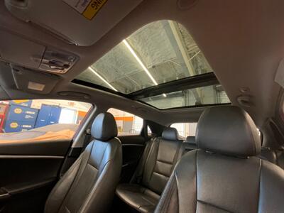 2016 Hyundai ELANTRA GT Limited - Photo 3 - Frederick, MD 21702