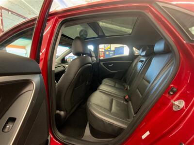 2016 Hyundai ELANTRA GT Limited - Photo 5 - Frederick, MD 21702