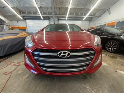 2016 Hyundai ELANTRA GT Limited - Photo 1 - Frederick, MD 21702