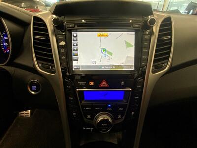 2016 Hyundai ELANTRA GT Limited - Photo 4 - Frederick, MD 21702