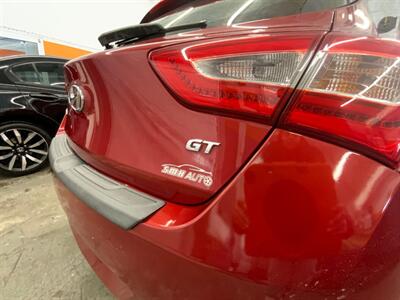 2016 Hyundai ELANTRA GT Limited - Photo 6 - Frederick, MD 21702