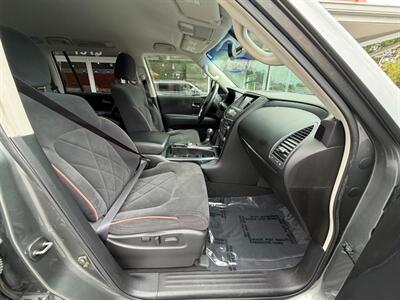 2017 Nissan Armada SV - Photo 52 - Frederick, MD 21702