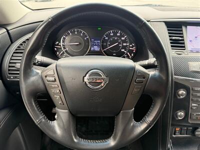 2017 Nissan Armada SV - Photo 21 - Frederick, MD 21702