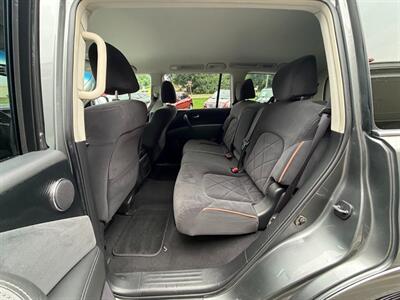 2017 Nissan Armada SV - Photo 9 - Frederick, MD 21702