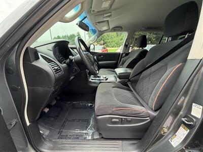 2017 Nissan Armada SV - Photo 7 - Frederick, MD 21702