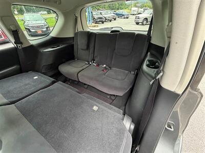 2017 Nissan Armada SV - Photo 35 - Frederick, MD 21702