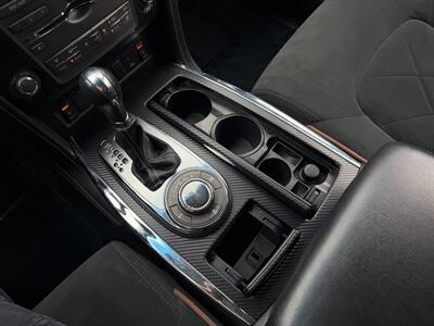2017 Nissan Armada SV - Photo 15 - Frederick, MD 21702