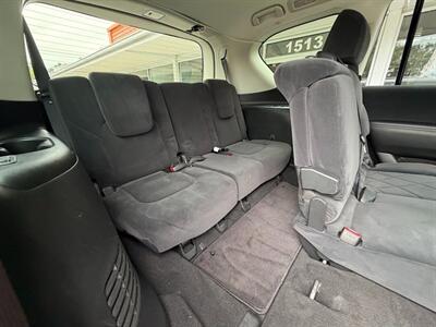 2017 Nissan Armada SV - Photo 31 - Frederick, MD 21702