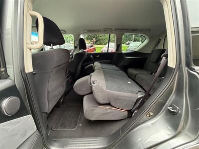 2017 Nissan Armada SV - Photo 36 - Frederick, MD 21702