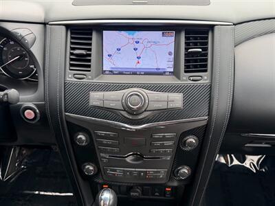 2017 Nissan Armada SV - Photo 58 - Frederick, MD 21702
