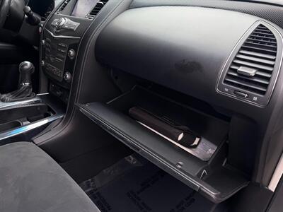 2017 Nissan Armada SV - Photo 55 - Frederick, MD 21702