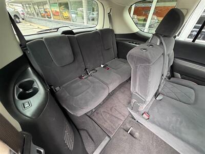 2017 Nissan Armada SV - Photo 32 - Frederick, MD 21702