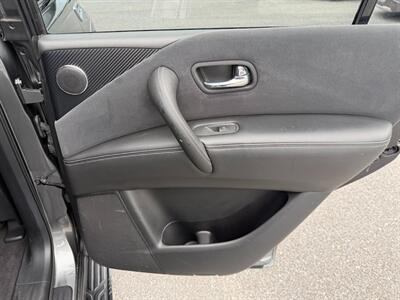 2017 Nissan Armada SV - Photo 29 - Frederick, MD 21702