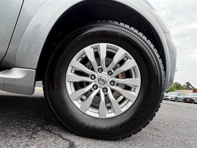 2017 Nissan Armada SV - Photo 51 - Frederick, MD 21702