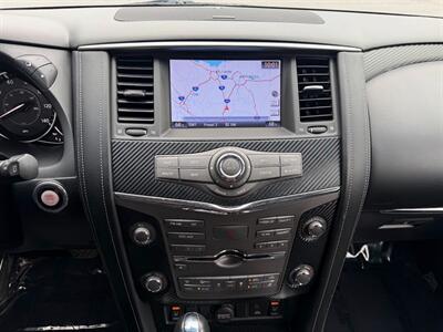 2017 Nissan Armada SV - Photo 17 - Frederick, MD 21702