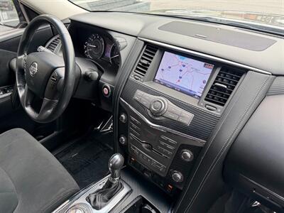 2017 Nissan Armada SV - Photo 57 - Frederick, MD 21702