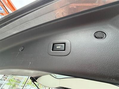 2017 Nissan Armada SV - Photo 42 - Frederick, MD 21702