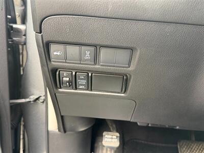 2017 Nissan Armada SV - Photo 23 - Frederick, MD 21702