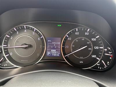 2017 Nissan Armada SV - Photo 22 - Frederick, MD 21702