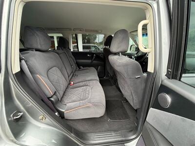 2017 Nissan Armada SV - Photo 30 - Frederick, MD 21702